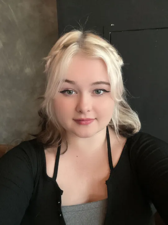 grace new pfp