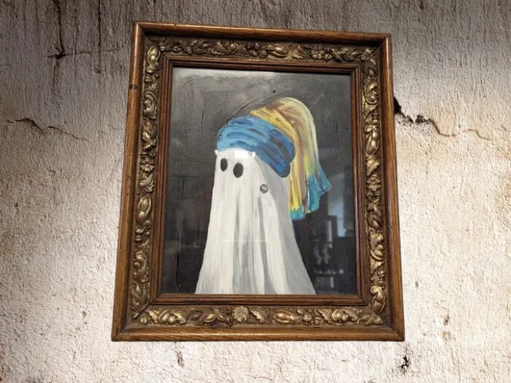Art Example