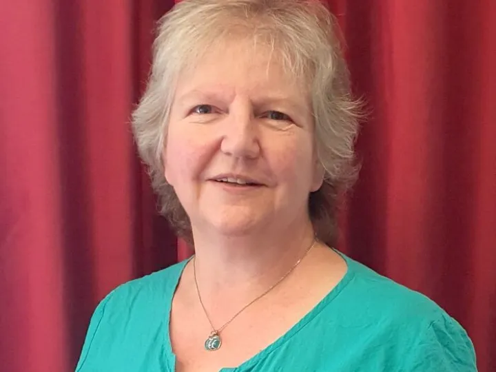 Judith Crowther