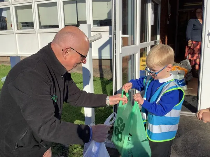 Foodbank