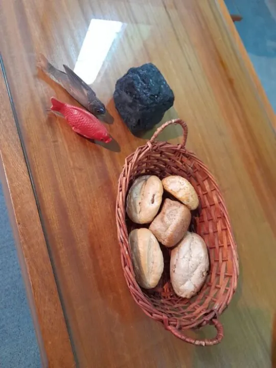 Travelling Harvest 13