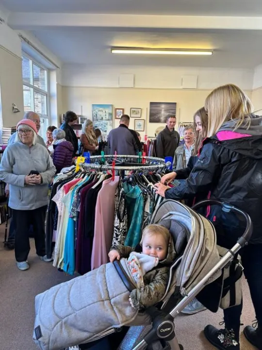 Good as New 20th Anniversary Report