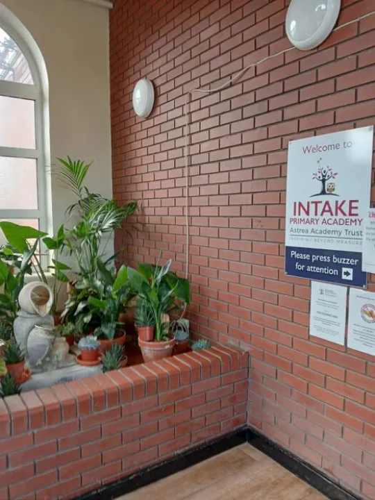 Schools Prayer Walk &ndash; 2