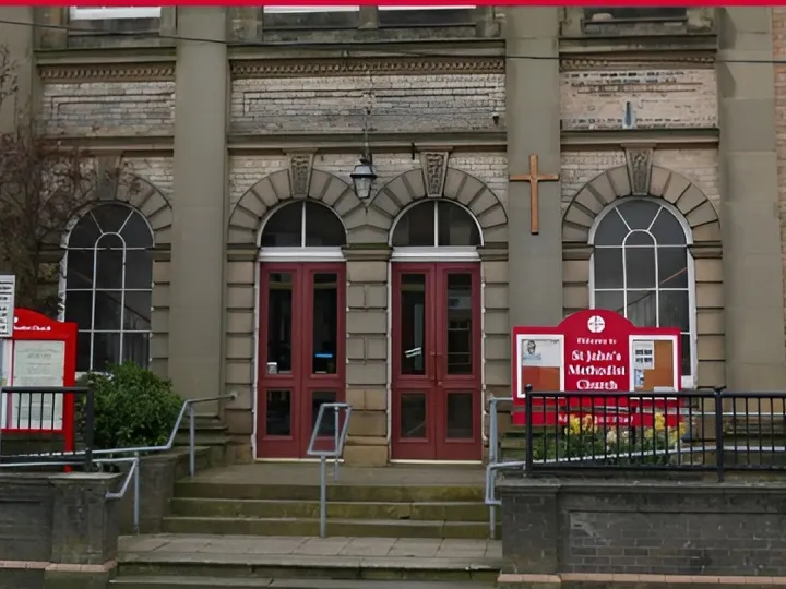 Market Weighton – External 1