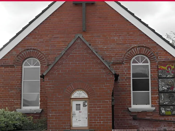 Newton On Derwent – External 1