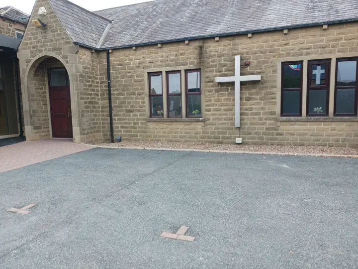 Church DRI