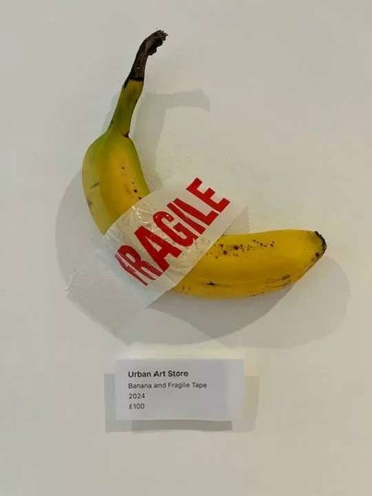 Banana