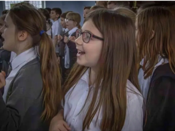 Pop Concert at The Grove 2