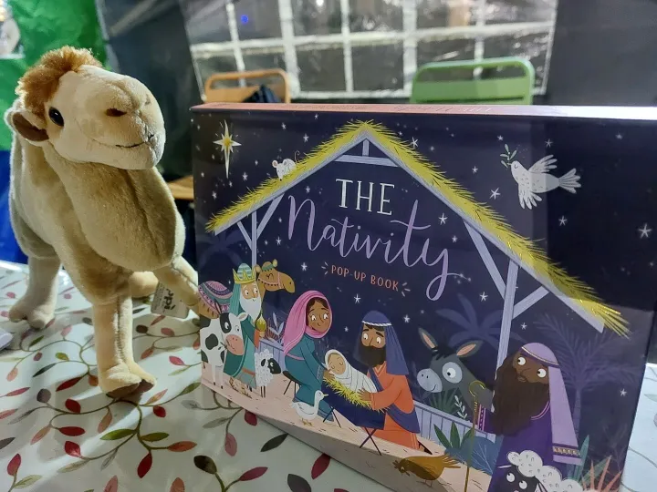 Christmas Lights Event 2024