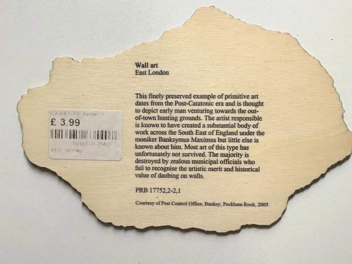 Banksy