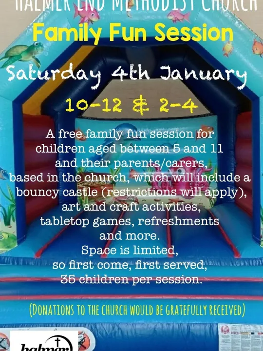 Activity Day On Saturday 4th January 2025_portrait