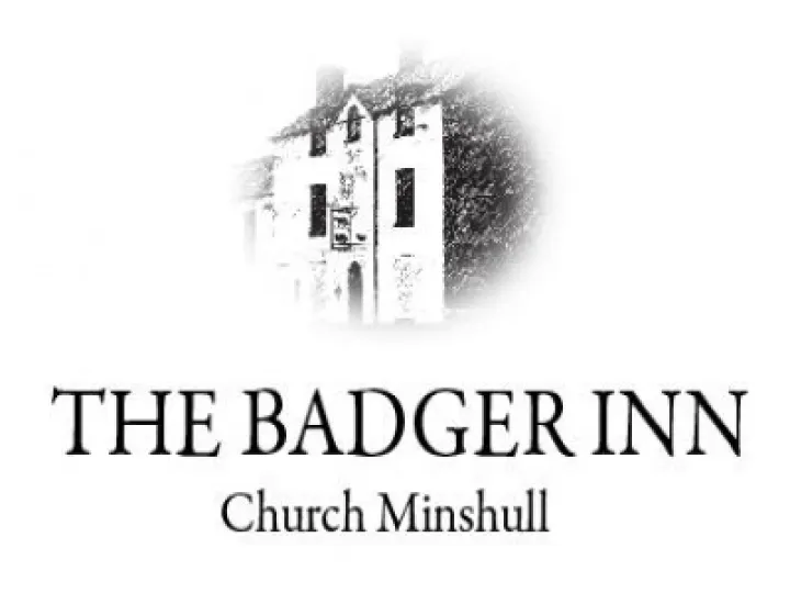 Badger Inn logo