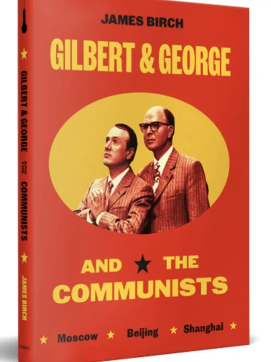 Gilbert and george