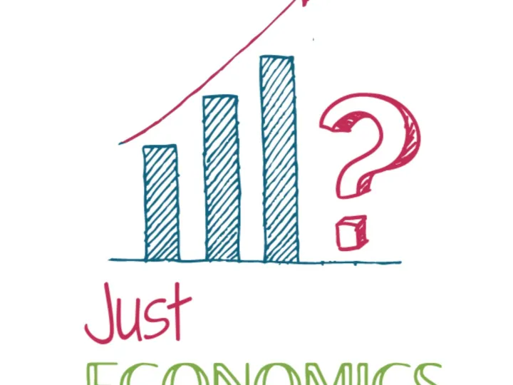 Just economics