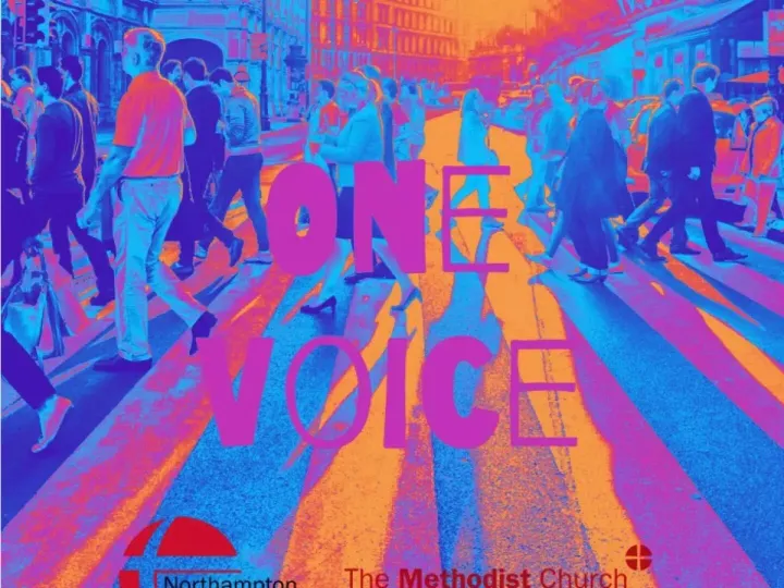 Onevoice-Podcast-Logo