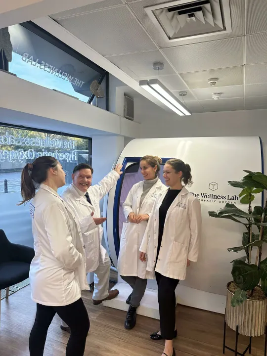 Clinic