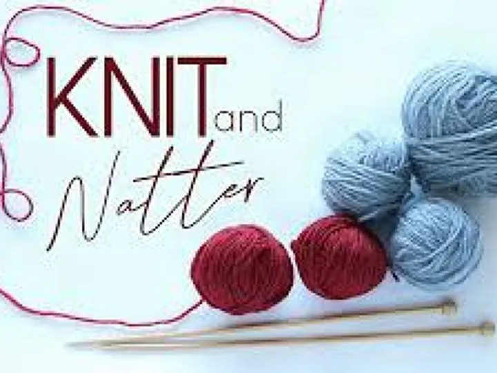 Amc Knit & Natter