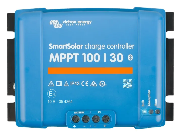 Victron 100/30 SmartSolar