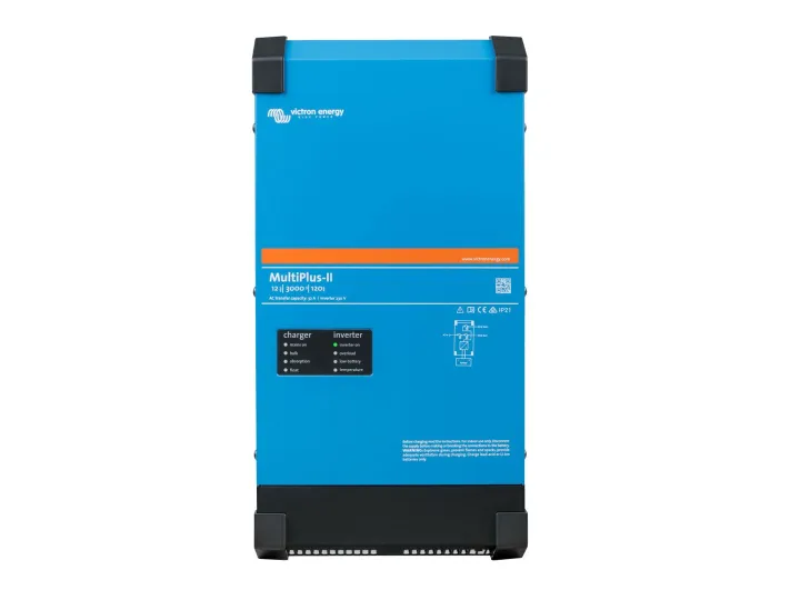 Multiplus-II 12v 3kva_120-32 230v
