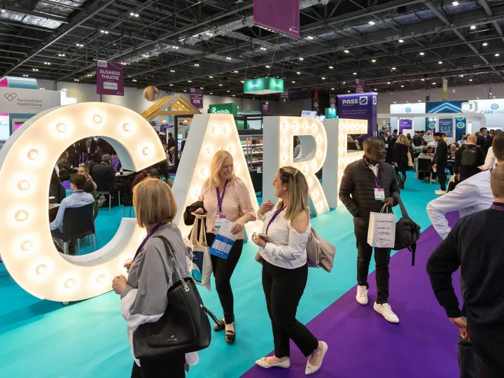 Care Show London 2025 Will Bring Together Over 3,5