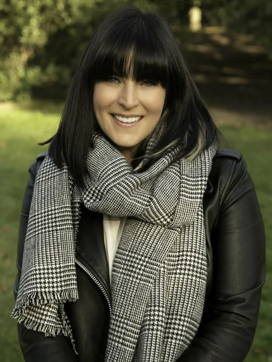 Anna Richardson