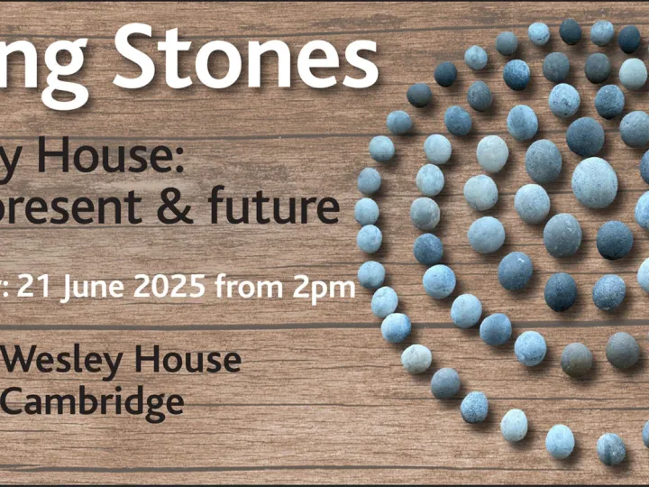 Living Stones