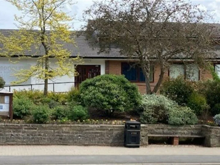 Tarporley Community Centre