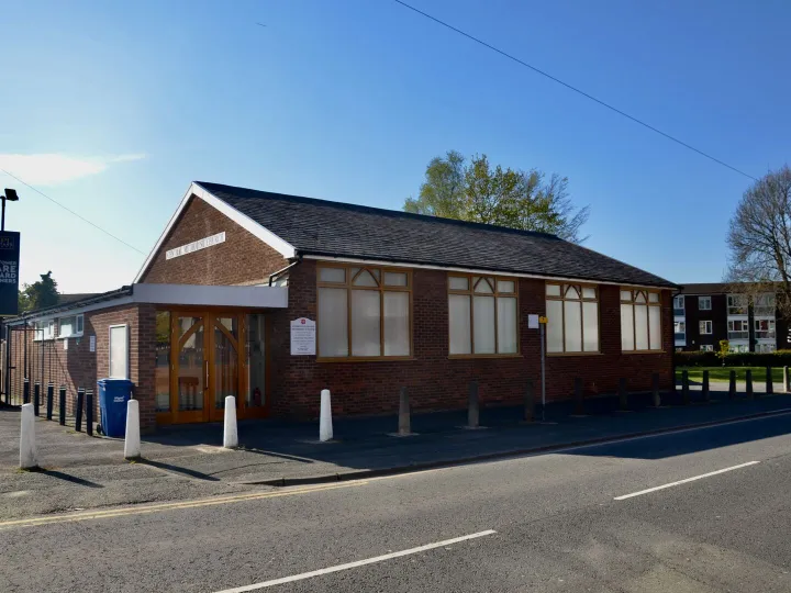 Atherton Central 1 (2025)