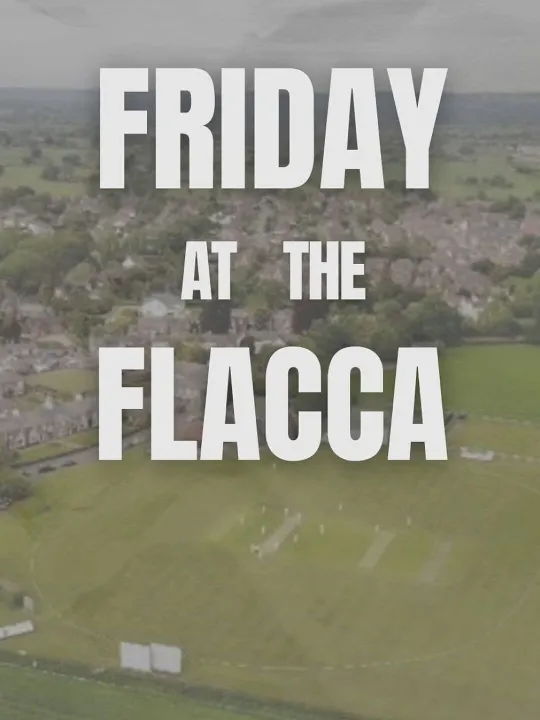 Friday at the Flacca