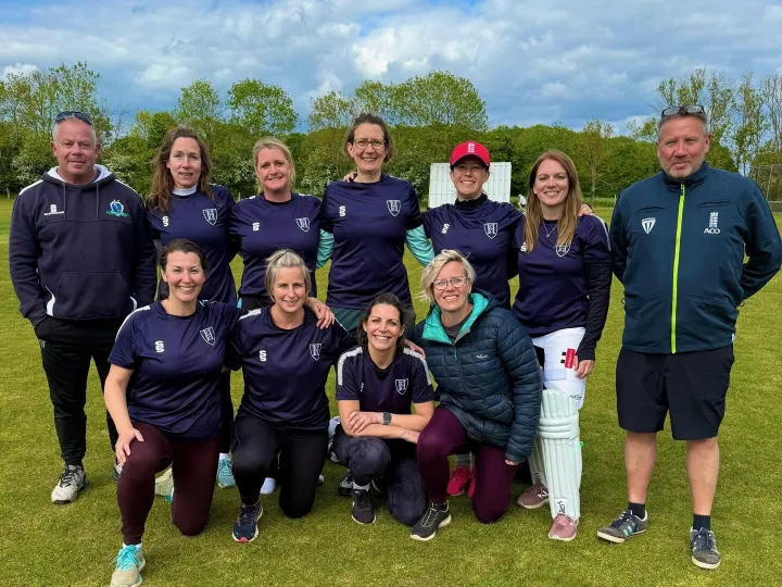 Women's Cricket 2025