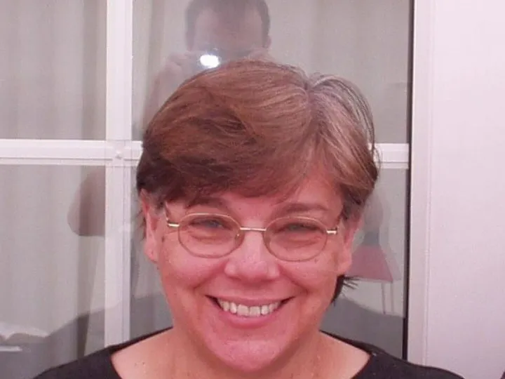 Janet Titterton