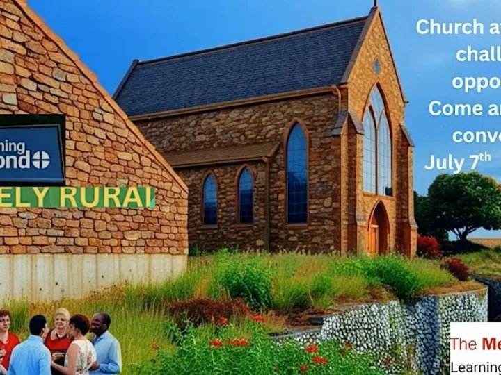 Coastal Church