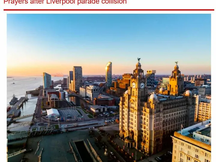 Liverpool