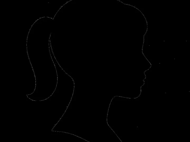 Female Silhouette