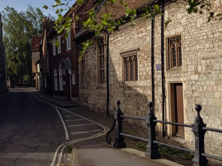 Abingdon
