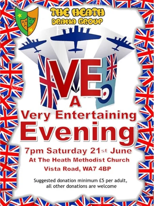 VE The Heath