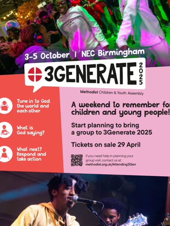 3Generate 2025