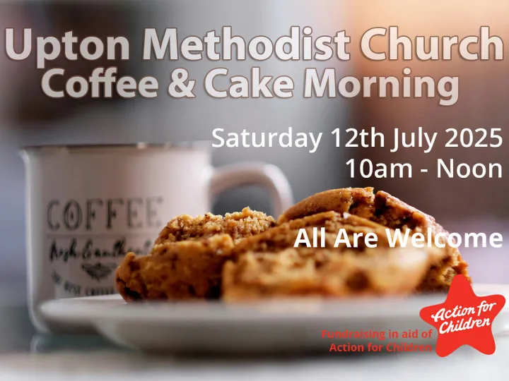 2025 07 – Upton Coffee