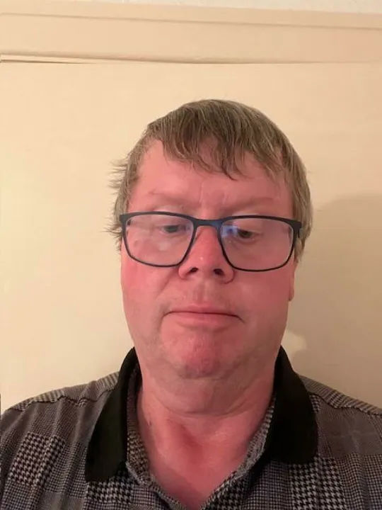 Alan Rogers