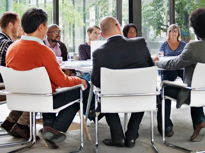 Retail Banking Institute Insights