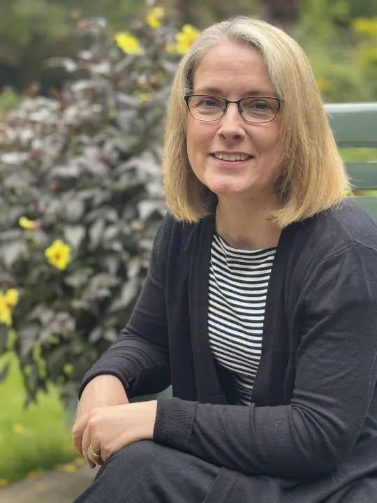 Lynne Drew