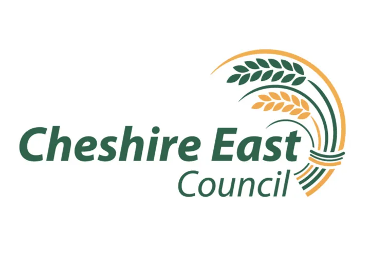 Cheshire East