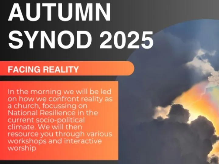 2025-09 Synod