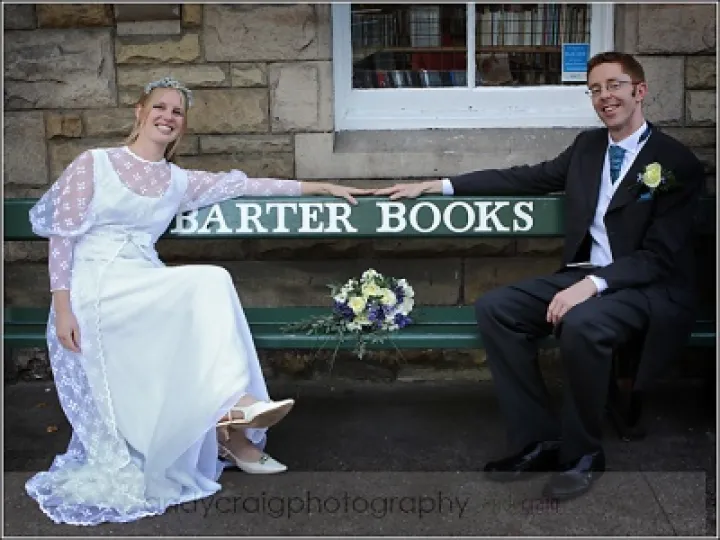 Lynne Machin Vintage at Number 18