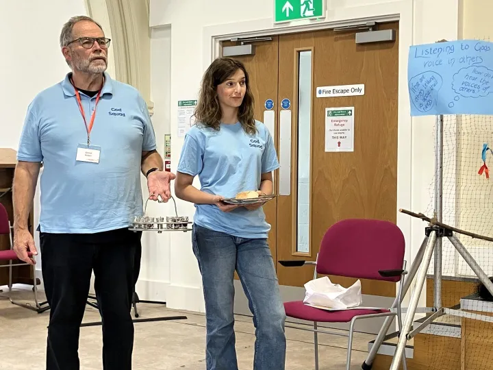 2025-09 – Synod Communion