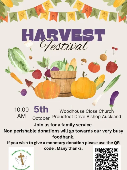 Harvest-Festival-2025 Whc
