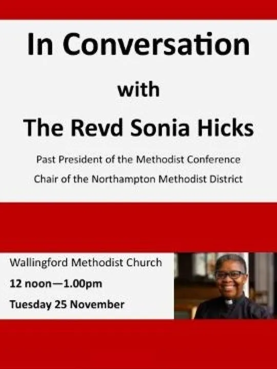 In Conversation Sh Jpeg