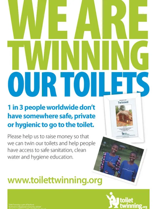 Toilet-Twinning-Poster