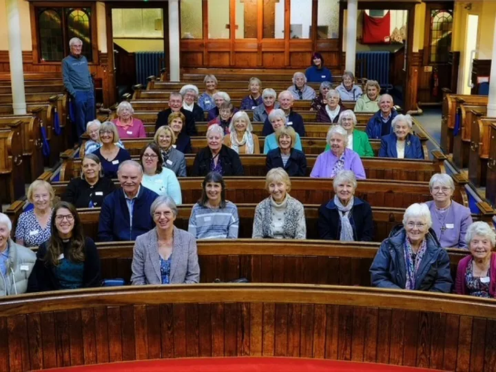 The Group MWiB Guisborough