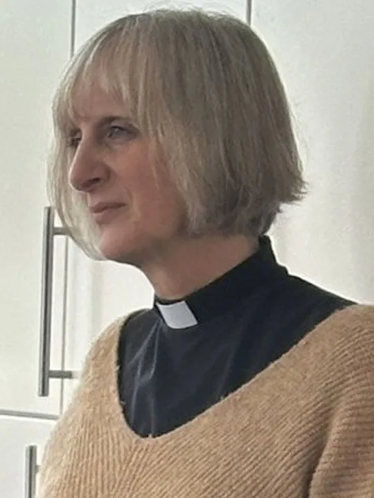 Julia Reid